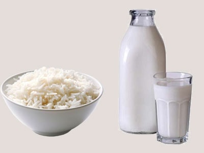 рисово-кефирная диета