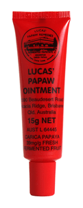 бальзам для губ lucas papaw lucas papaw ointment